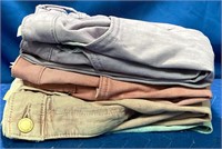PREOWNED Ladies Jeans Bundle Assorted Sizes