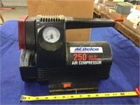 AC Delco air compressor