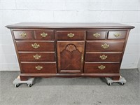 Your House Solid Wood Dresser