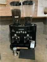 Mahlkönig K30 Commercial Twin Espresso Coffee