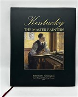 "Kentucky The Master Painters"  Estill Pennington