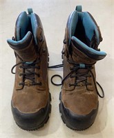 Georgia Safety Toe Boots