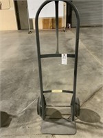 Milwaukee Metal Hard Wheeled Hand Cart