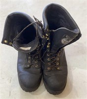 Men’s Georgia Work Boots