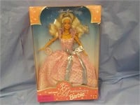 35th Anniversary Barbie 2nd