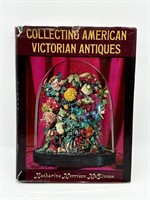 Book - Collecting American Victorian Antiques