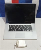 MacBook Pro Model A1286