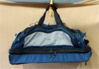 Large Travelpro Rolling Duffel Bag