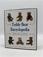 Book - Teddy Bear Encyclopedia