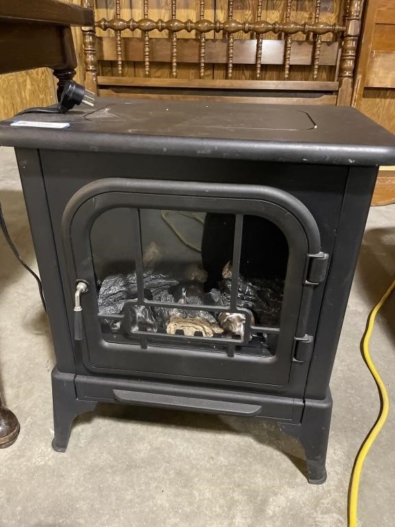 Northern Flame Electric Fireplace