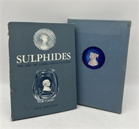 Book - Sulphides