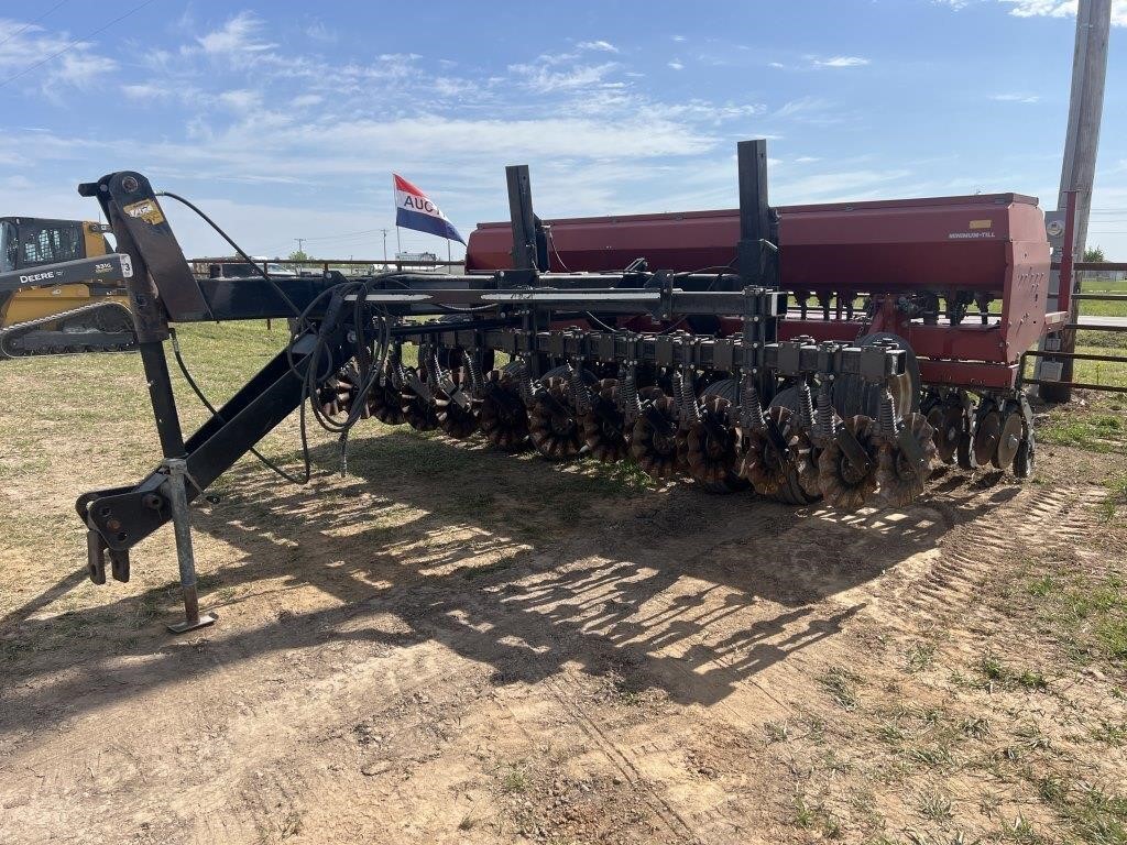 273. Case IH 5400 Drill