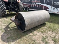 274. 8’ Field Roller