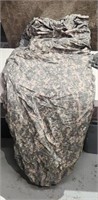 Multi-Layered Military Sleep System Sleeping Bag