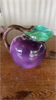 Antique Pottery pitcher