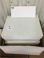 Three boxes of Honig bell envelopes