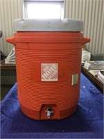 10 gallon drink container