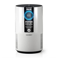 Shark HP102PET Clean Sense Air Purifier for Home,