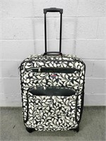 American Tourister 360 Swivel Suitcase
