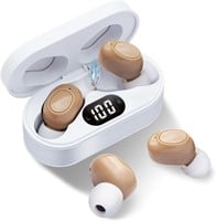 Hearing aid,with Bluetooth 2-in-1 Digital Hearing