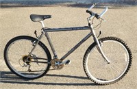 Mtn Tek Vertical 21sp Bicycle