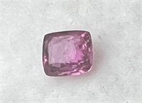 Natural Pink Ceylon Sapphire....2.10 Cts