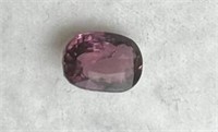 Natural Pink Ceylon Sapphire...3.02