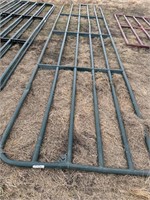 USED 16 Foot Utility Gate