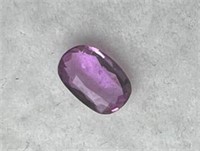 Natural Pink Ceylon Sapphire.....1.415 cts