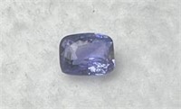Natural Blue Ceylon Sapphire....2.665 cts