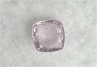 Natural Pink Ceylon Sapphire 2.725 Cts....Untreate
