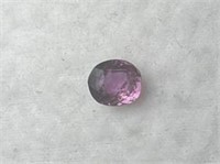 Natural Pink Ceylon Sapphire...2.30 Cts