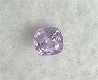 Natural Pink Ceylon Sapphire 2.55Cts....Untreated