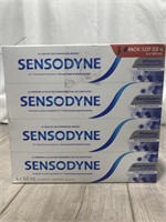 Sensodyne Toothpaste (Missing 1)
