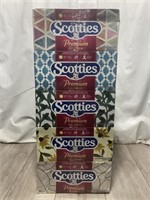 Scotties Premium Tissue