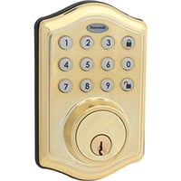 Honeywell Safes & Door Locks - 8712009 Electronic