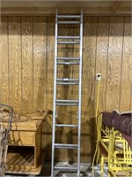 Keller 13’ Extension Ladder