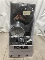 Kohler Prone Shower Head (Pre Owned)