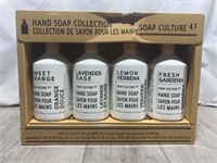 Hand Soap Collection
