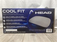 Head CoolFit Memory Foam Pillow
