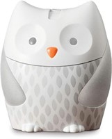 Skip Hop Baby Soother, Moonlight & Melodies, Owl