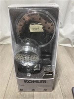 Kohler Prone Shower Combo Kit