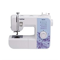 Brother Sewing Machine, XM2701, Lightweight