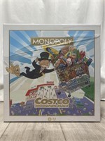 Costco Wholesale Monopoly