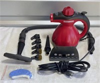 Scunci Electric Hand Steamer