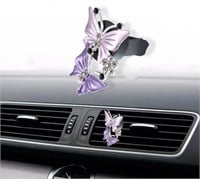 Car Air Vent Fragrance Clip