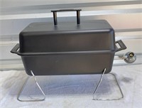 NEW Charbroil Portable Propane BBQ