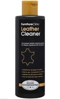 FURNITURE CLINIC Leather Cleaner