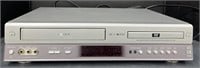 (YY) Toshiba VCR/DVD Player