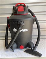 Shop-Vac 10 gallon; tested, works.
